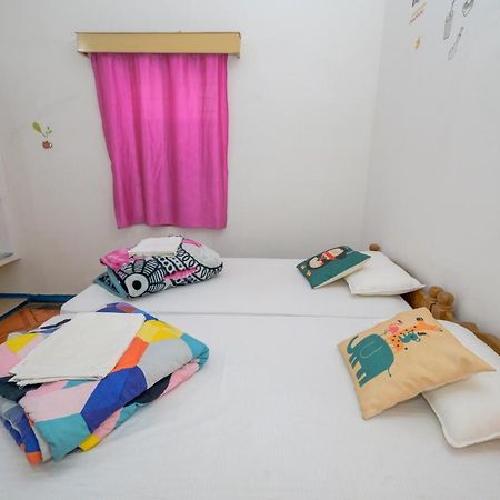 Mini Homestay Khajurāho Exterior foto